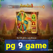 pg 9 game